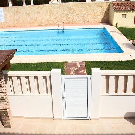 Villa Luny Playa Gandia Playa de Gandia Exterior foto